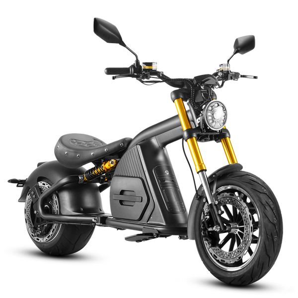 Rockbike Blaze
