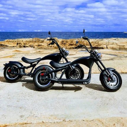 e-chopper-guide