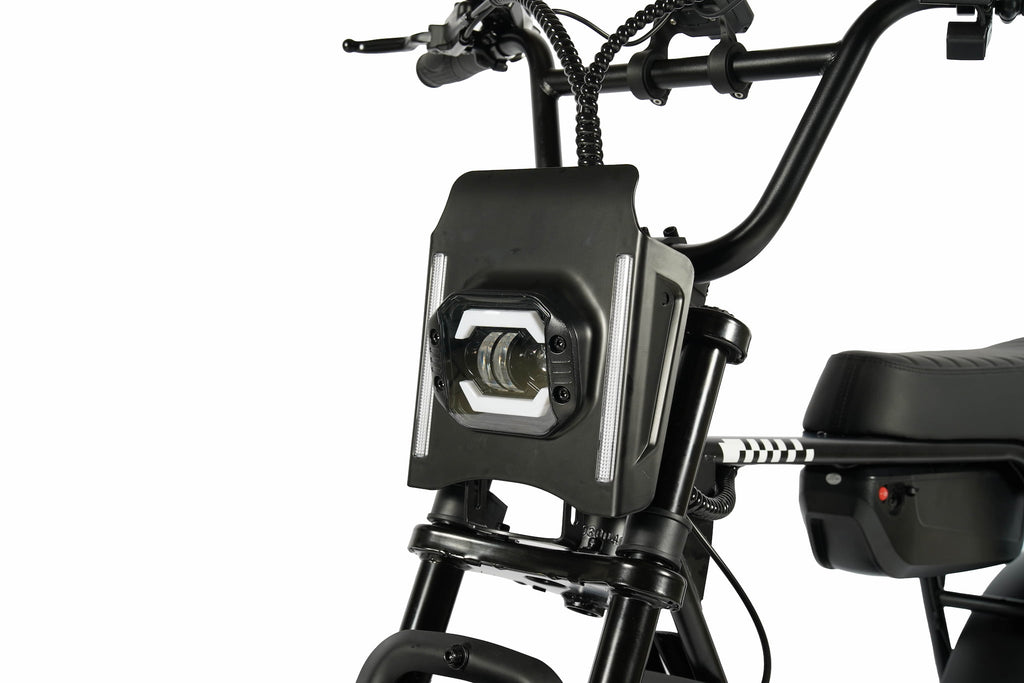 ROCKBIKE RUMBLE