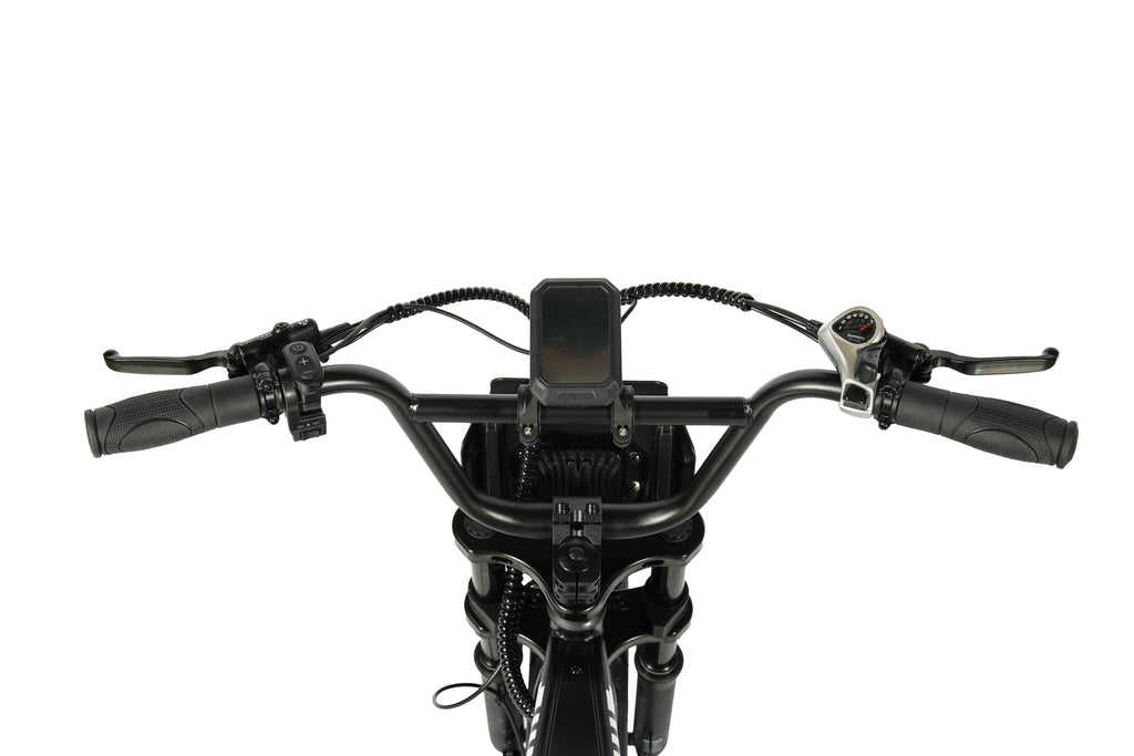 ROCKBIKE RUMBLE