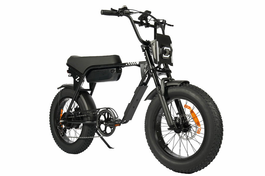ROCKBIKE RUMBLE