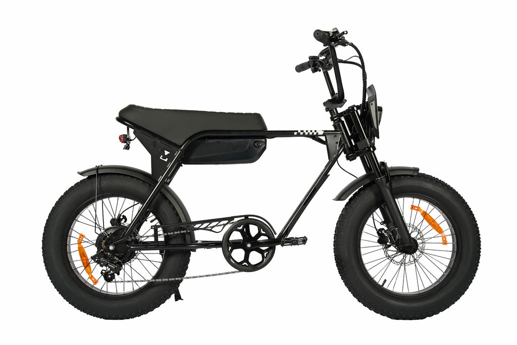 ROCKBIKE RUMBLE