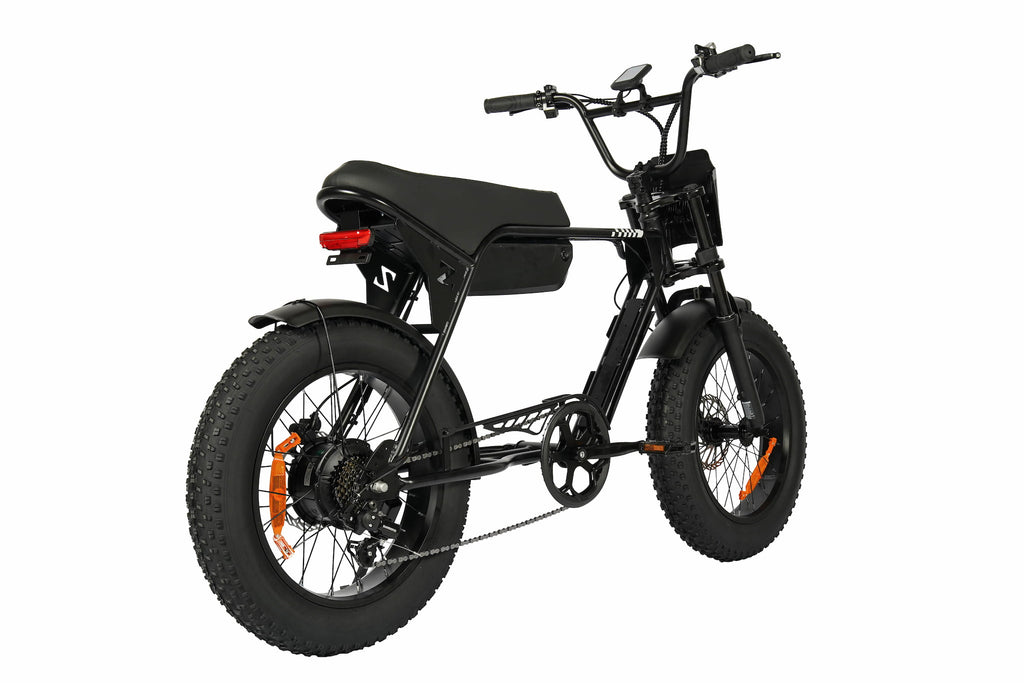 ROCKBIKE RUMBLE