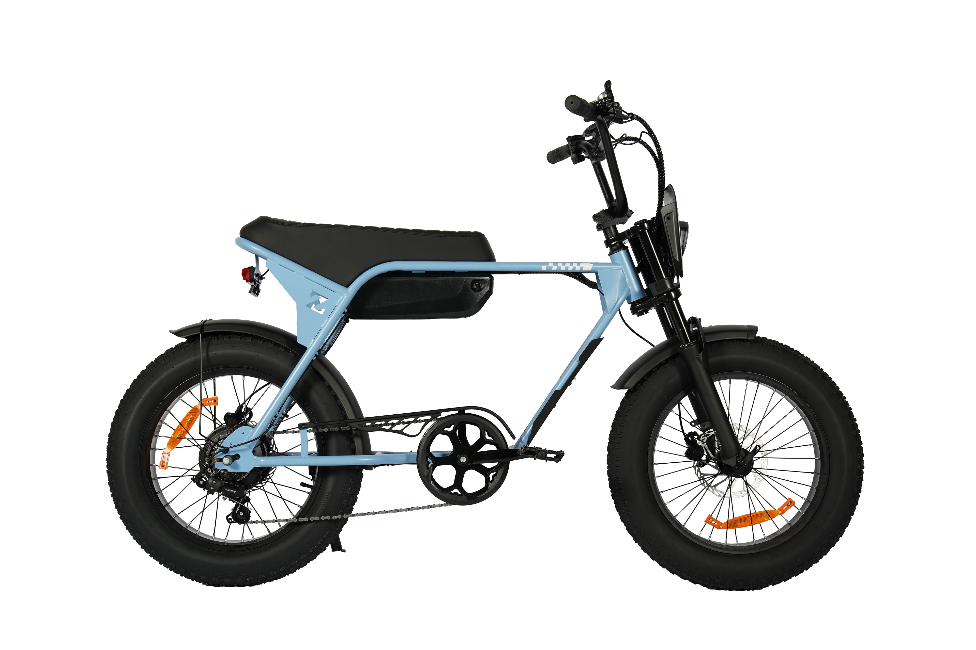 ROCKBIKE RUMBLE