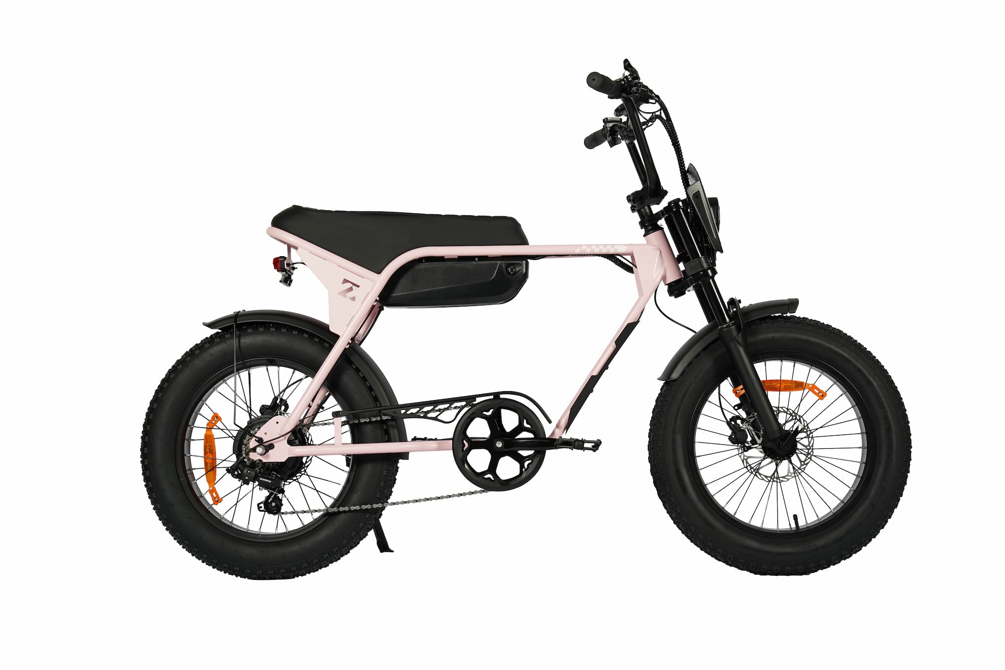 ROCKBIKE RUMBLE