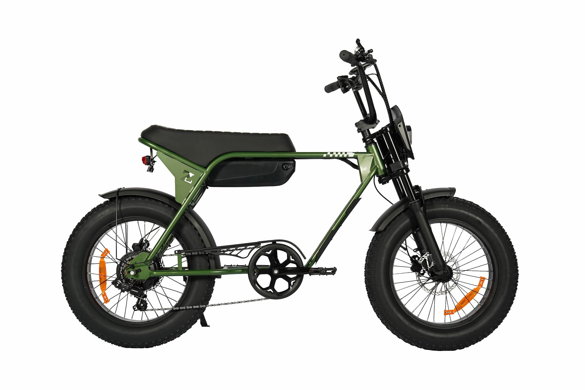 ROCKBIKE RUMBLE