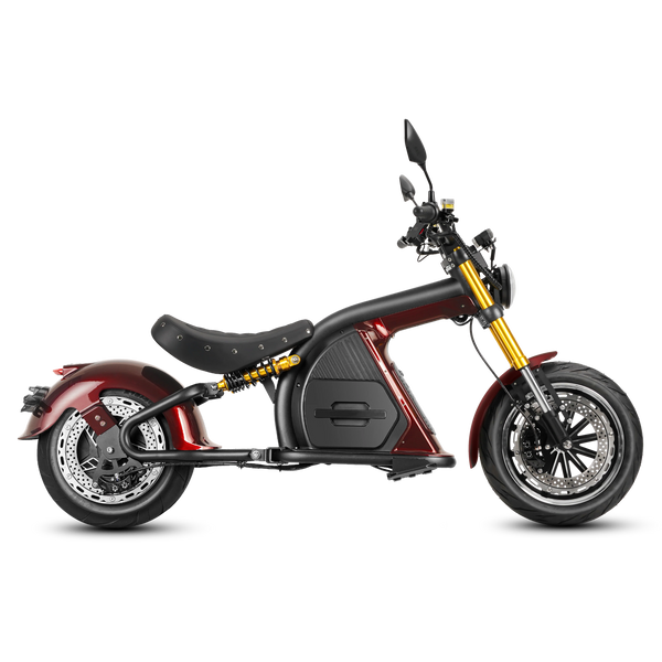 Rockbike Blaze