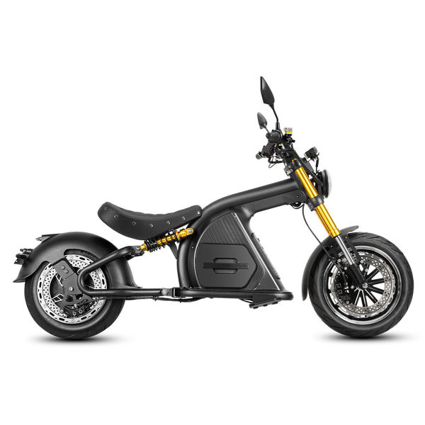 Rockbike Blaze