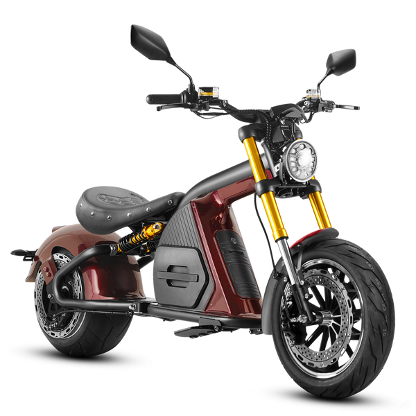 Rockbike Blaze