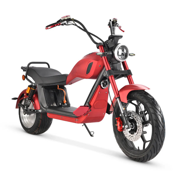 Rockbike Duo