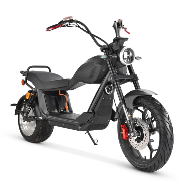 Rockbike Duo