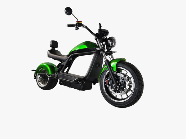 Rockbike Phantom