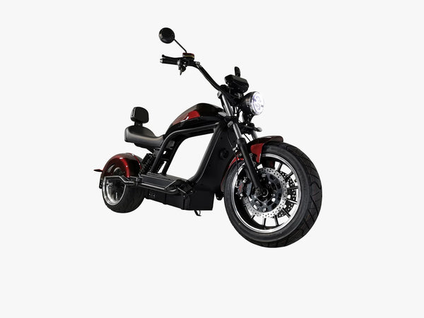 Rockbike Phantom