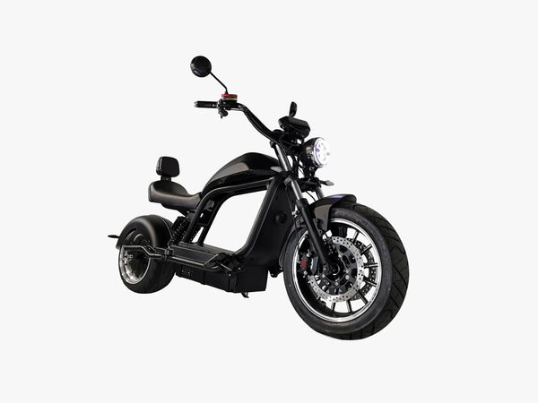 Rockbike Phantom