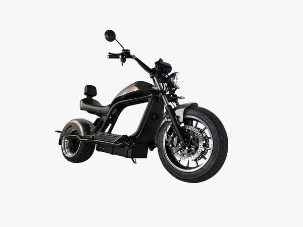 Rockbike Phantom