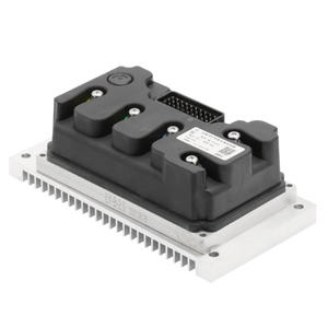 E-Chopper Controller mit Kabeln & Anschlüssen – passend für Rockbike Modelle