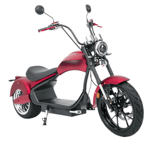 E-Chopper Storm (MH3)