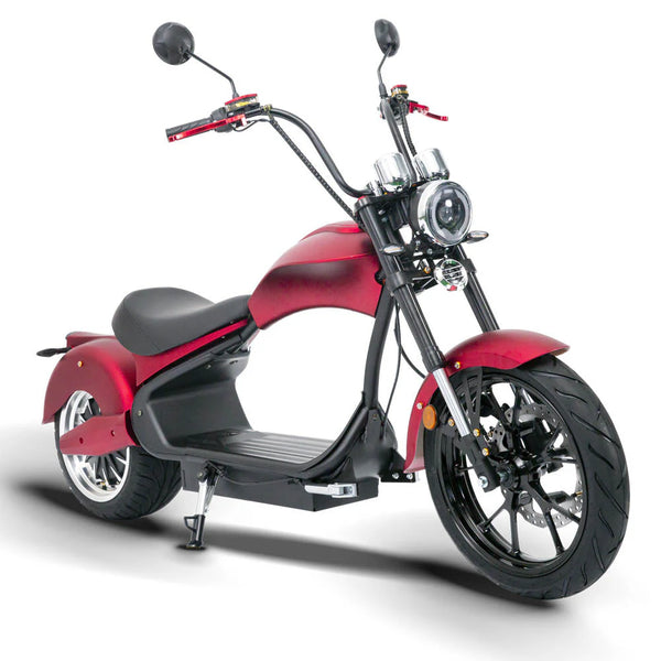 Rockbike Storm