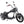 Rockbike Storm
