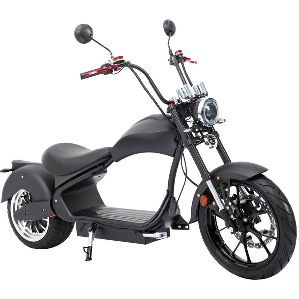 Rockbike Storm