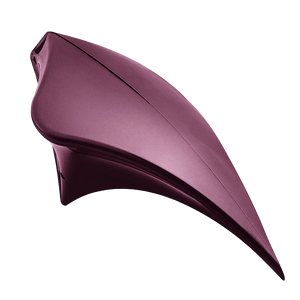 E-Chopper Tank in Lila – individueller Look für Custom-Liebhaber