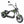 E-Chopper X-One