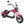 E-Chopper X-One