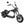 E-Chopper X-One