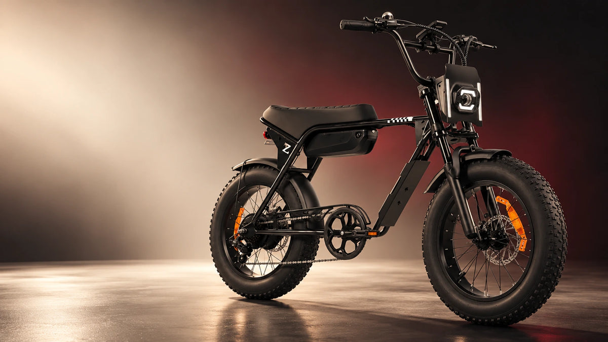 Rockbike Rumble