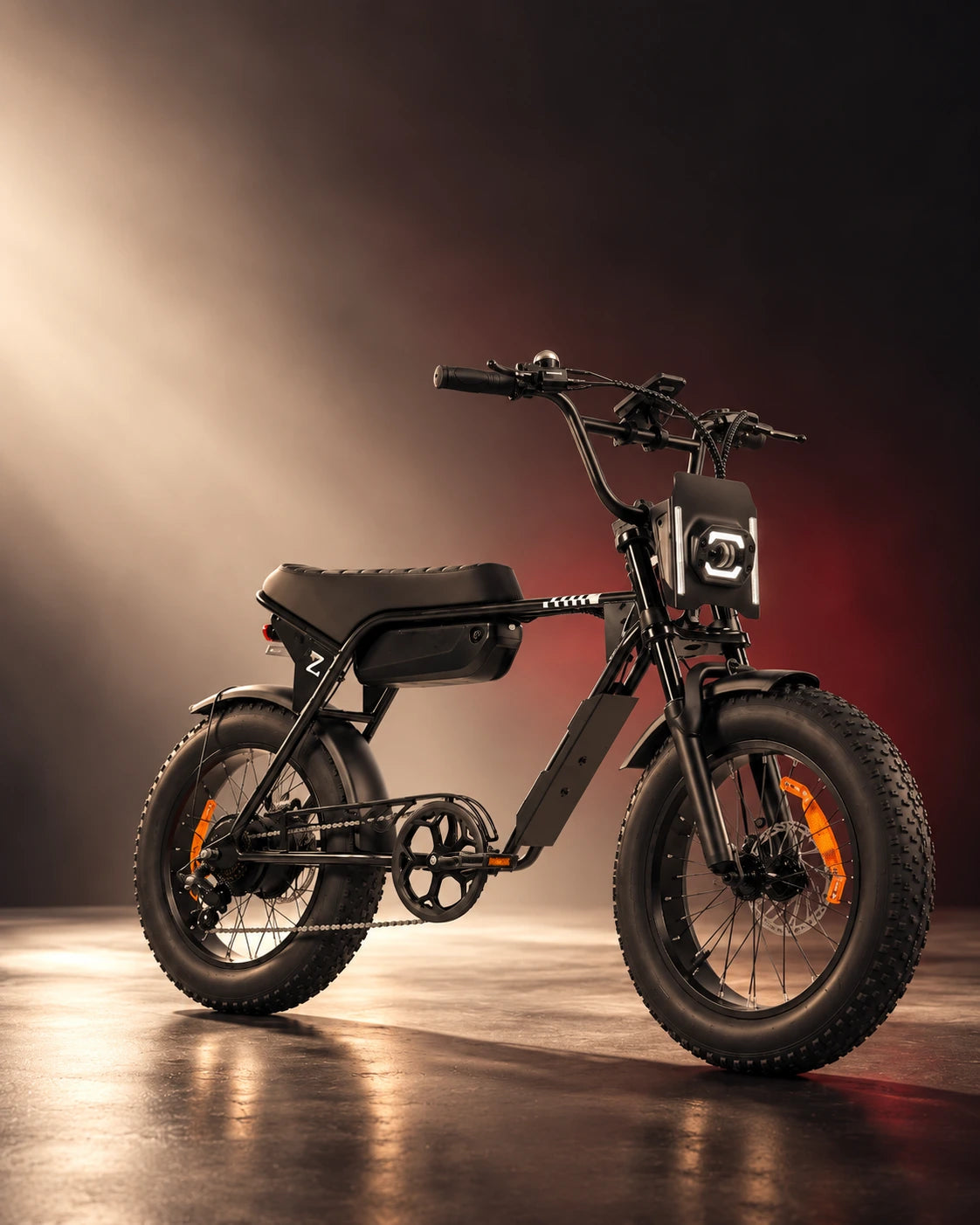 Rockbike Rumble