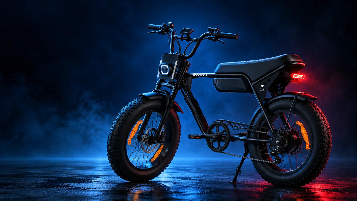 Rockbike Rumble