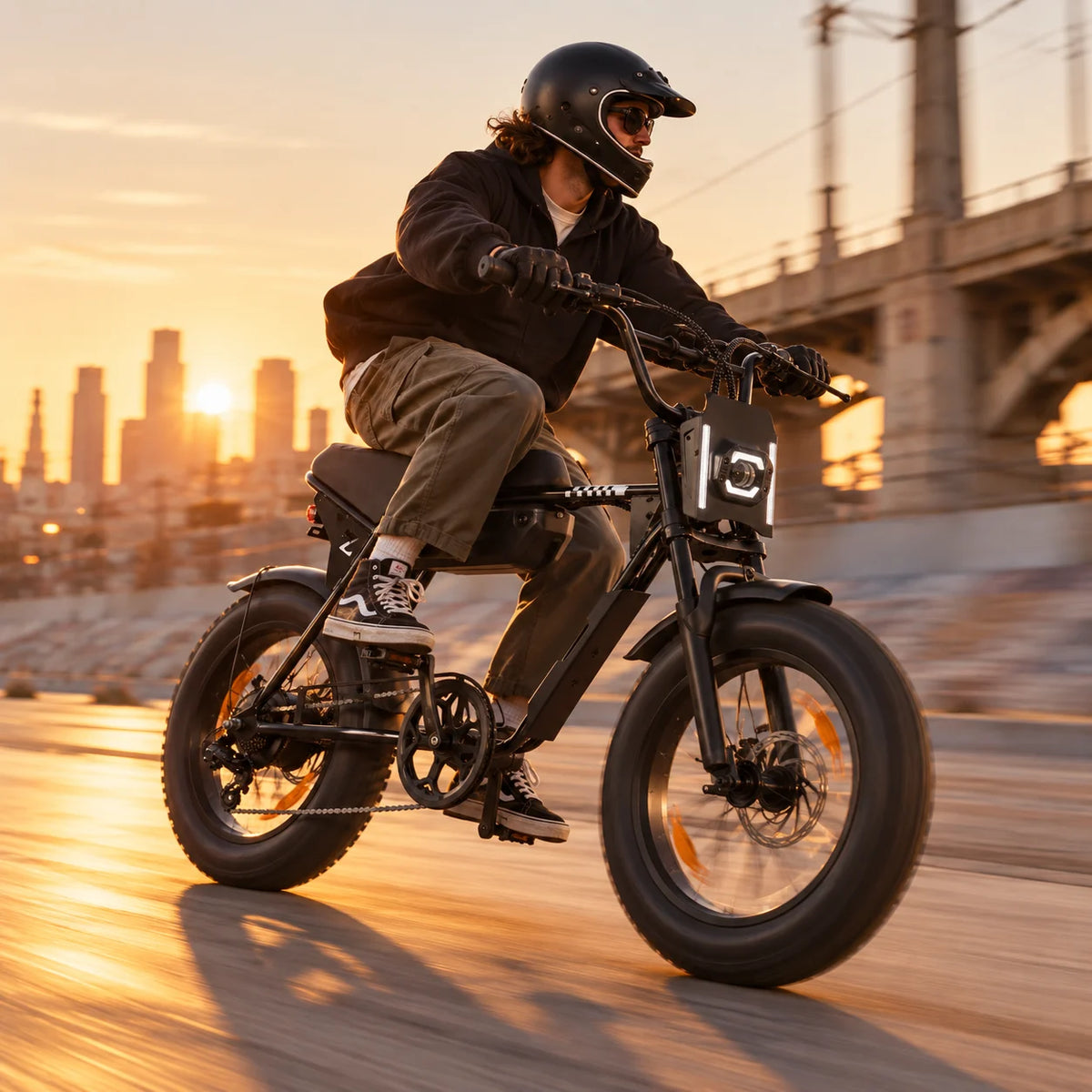 Rockbike
